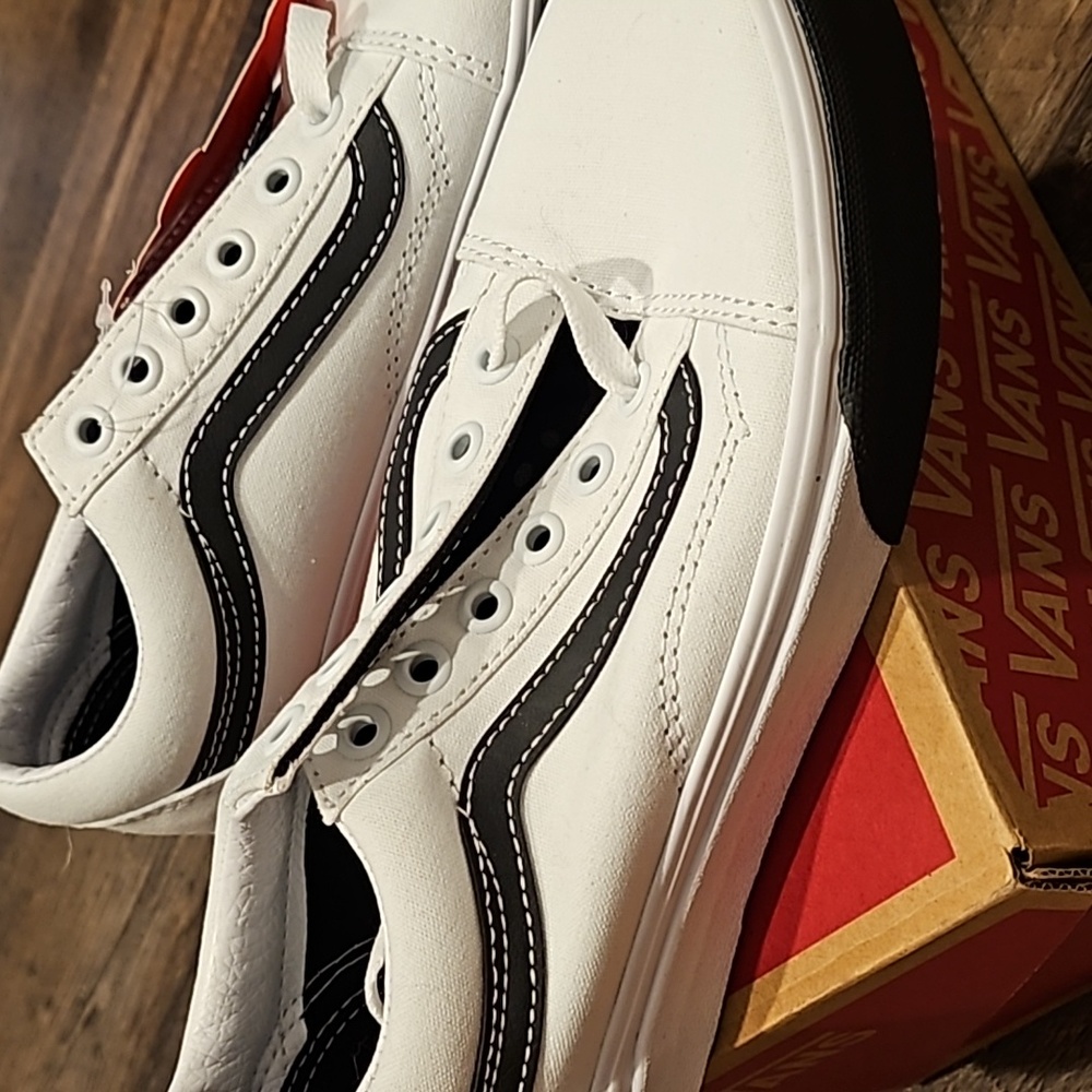 Vans Old Skool